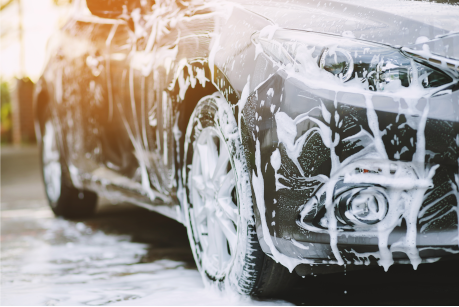 Automobile Service Diablo Detailing